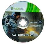 Crysis 2 - Xbox 360 Game
