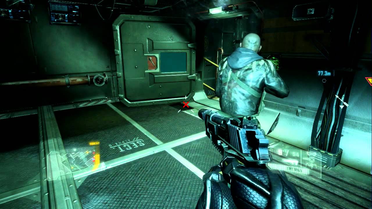 Crysis 3: Hunter Edition - Xbox 360 Game