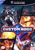 Custom Robo - GameCube Game