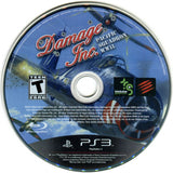 Damage Inc.: Pacific Squadron WWII - PlayStation 3 (PS3) Game