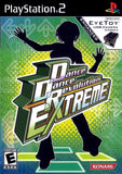 Dance Dance Revolution: Extreme - PlayStation 2 (PS2) Game - YourGamingShop.com - Buy, Sell, Trade Video Games Online. 120 Day Warranty. Satisfaction Guaranteed.