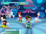 Dance Dance Revolution: Disney Grooves - Nintendo Wii Game