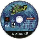 Dance Dance Revolution: Extreme 2 - PlayStation 2 (PS2) Game Complete - YourGamingShop.com - Buy, Sell, Trade Video Games Online. 120 Day Warranty. Satisfaction Guaranteed.