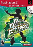 Dance Dance Revolution: Extreme (Greatest Hits) - PlayStation 2 (PS2) Game