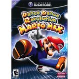 Dance Dance Revolution: Mario Mix - Nintendo GameCube Game