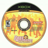 Dance Dance Revolution: Ultramix 3 - Microsoft Xbox Game
