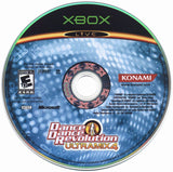 Dance Dance Revolution Ultramix 4 - Microsoft Xbox Game