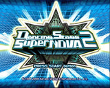 Dance Dance Revolution: SuperNOVA 2 - PlayStation 2 (PS2) Game