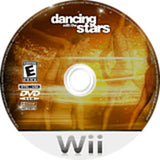 Dancing with the Stars - Nintendo Wii Game