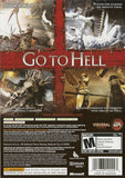 Dante's Inferno - Xbox 360 Game