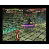 Dark Cloud 2 - PlayStation 2 (PS2) Game Complete - YourGamingShop.com - Buy, Sell, Trade Video Games Online. 120 Day Warranty. Satisfaction Guaranteed.