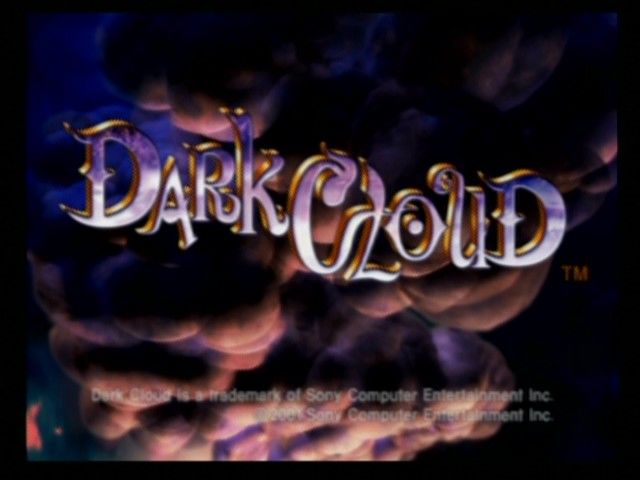 Dark Cloud (Greatest Hits) - PlayStation 2 (PS2) Game