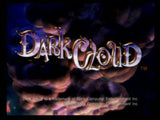 Dark Cloud - PlayStation 2 (PS2) Game