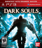 Dark Souls (Greatest Hits) - PlayStation 3 (PS3) Game