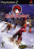 Dark Summit - PlayStation 2 (PS2) Game