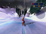 Dark Summit - PlayStation 2 (PS2) Game