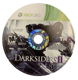 Darksiders II - Xbox 360 Game
