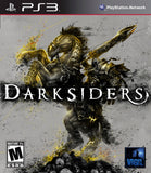 Darksiders - PlayStation 3 (PS3) Game