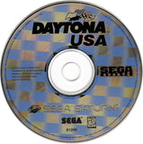 Daytona USA - Sega Saturn Game
