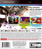 de Blob 2 - PlayStation 3 (PS3) Game