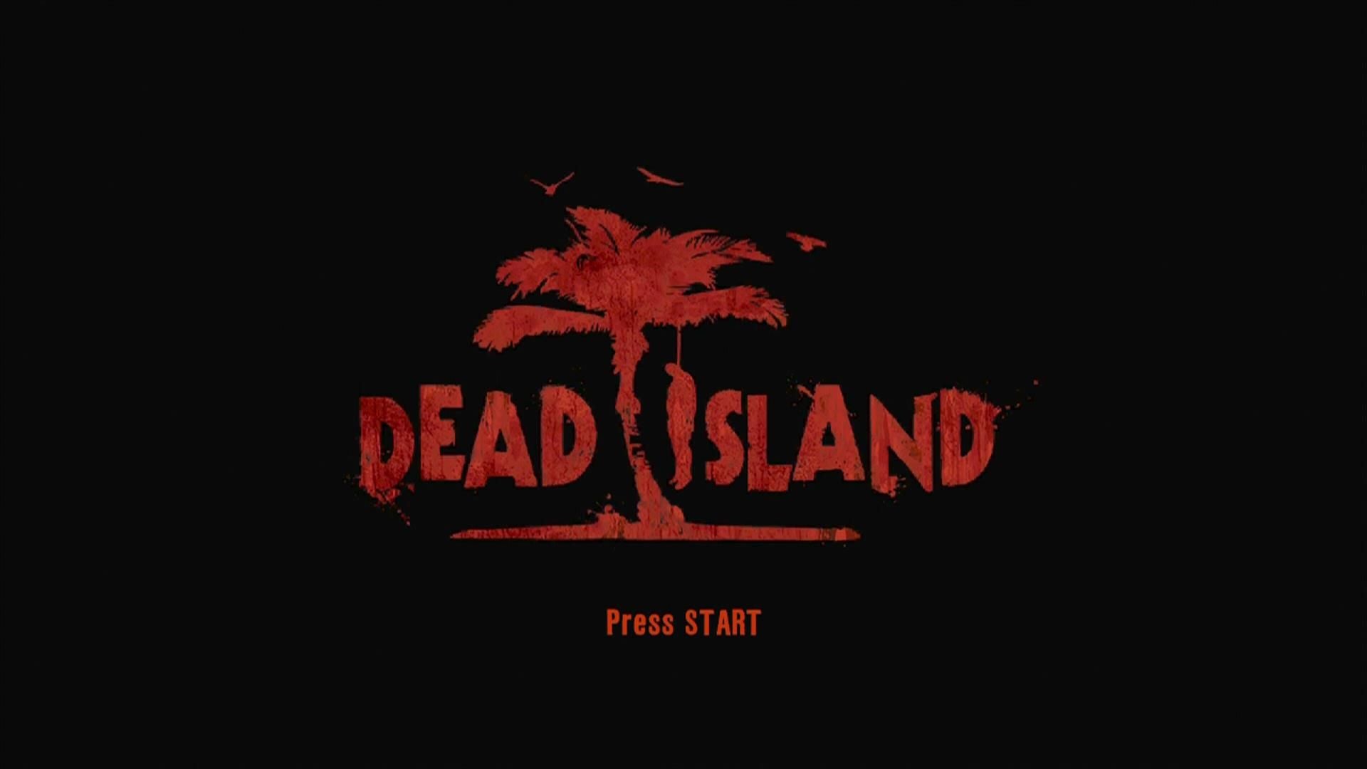 Dead Island - Xbox 360 Game