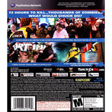 Dead Rising 2 - PlayStation 3 (PS3) Game