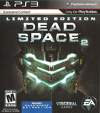 Dead Space 2: Limited Edition - PlayStation 3 (PS3) Game