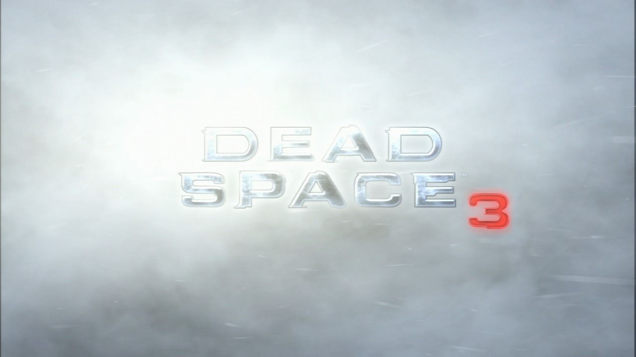 Dead Space 3 (Platinum Hits) - Xbox 360 Game