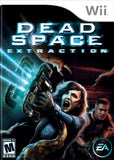 Dead Space: Extraction - Nintendo Wii Game