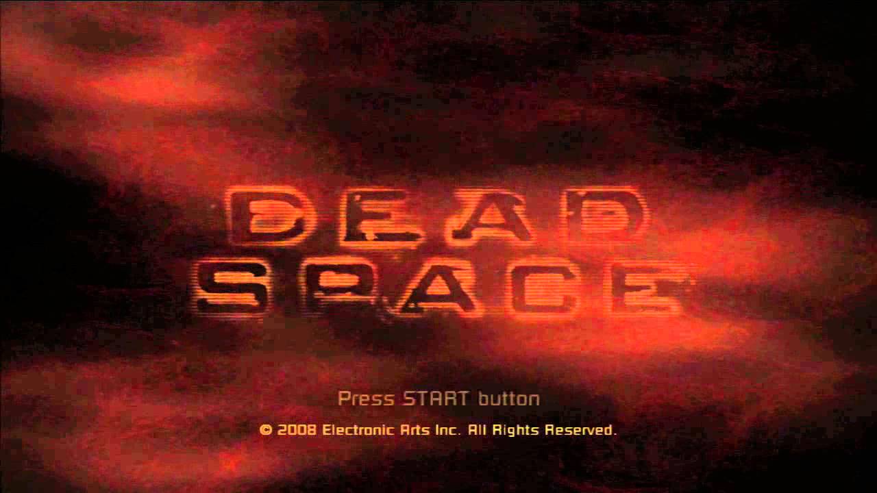 Dead Space - Microsoft Xbox 360 Game