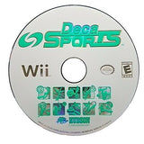 Deca Sports - Nintendo Wii Game