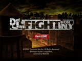 Def Jam: Fight for NY - Nintendo GameCube Game