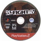 Def Jam: Fight for NY (Greatest Hits) - PlayStation 2 (PS2) Game