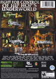 Def Jam: Fight for NY - Microsoft Xbox Game
