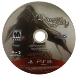 Demon Souls (Greatest Hits) - PlayStation 3 (PS3) Game