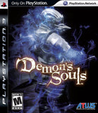 Demon's Souls - PlayStation 3 (PS3) Game