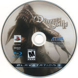 Demon's Souls - PlayStation 3 (PS3) Game