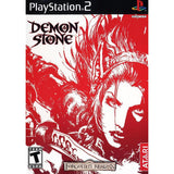 Forgotten Realms: Demon Stone - PlayStation 2 (PS2) Game Complete - YourGamingShop.com - Buy, Sell, Trade Video Games Online. 120 Day Warranty. Satisfaction Guaranteed.