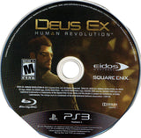 Deus Ex: Human Revolution - PlayStation 3 (PS3) Game