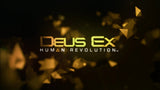 Deus Ex: Human Revolution - Xbox 360 Game