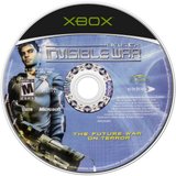 Deus Ex: Invisible War - Microsoft Xbox Game