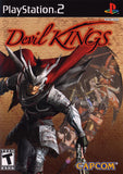 Devil Kings - PlayStation 2 (PS2) Game