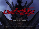 Devil Kings - PlayStation 2 (PS2) Game