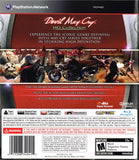 Devil May Cry HD Collection  - PlayStation 3 (PS3) Game