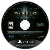 Diablo III: Reaper of Souls: Ultimate Evil Edition - PlayStation 3 (PS3) Game