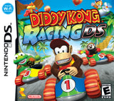 Diddy Kong Racing DS - Nintendo DS Game