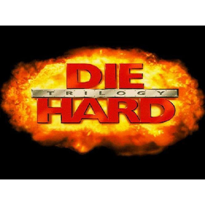 Die Hard Trilogy - PlayStation 1 (PS1) Game Complete - YourGamingShop.com - Buy, Sell, Trade Video Games Online. 120 Day Warranty. Satisfaction Guaranteed.