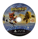 Digimon: All-Star Rumble - PlayStation 3 (PS3) Game