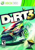 DiRT 3 - Xbox 360 Game