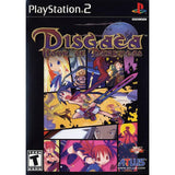 Disgaea: Hour of Darkness - PlayStation 2 (PS2) Game Complete - YourGamingShop.com - Buy, Sell, Trade Video Games Online. 120 Day Warranty. Satisfaction Guaranteed.
